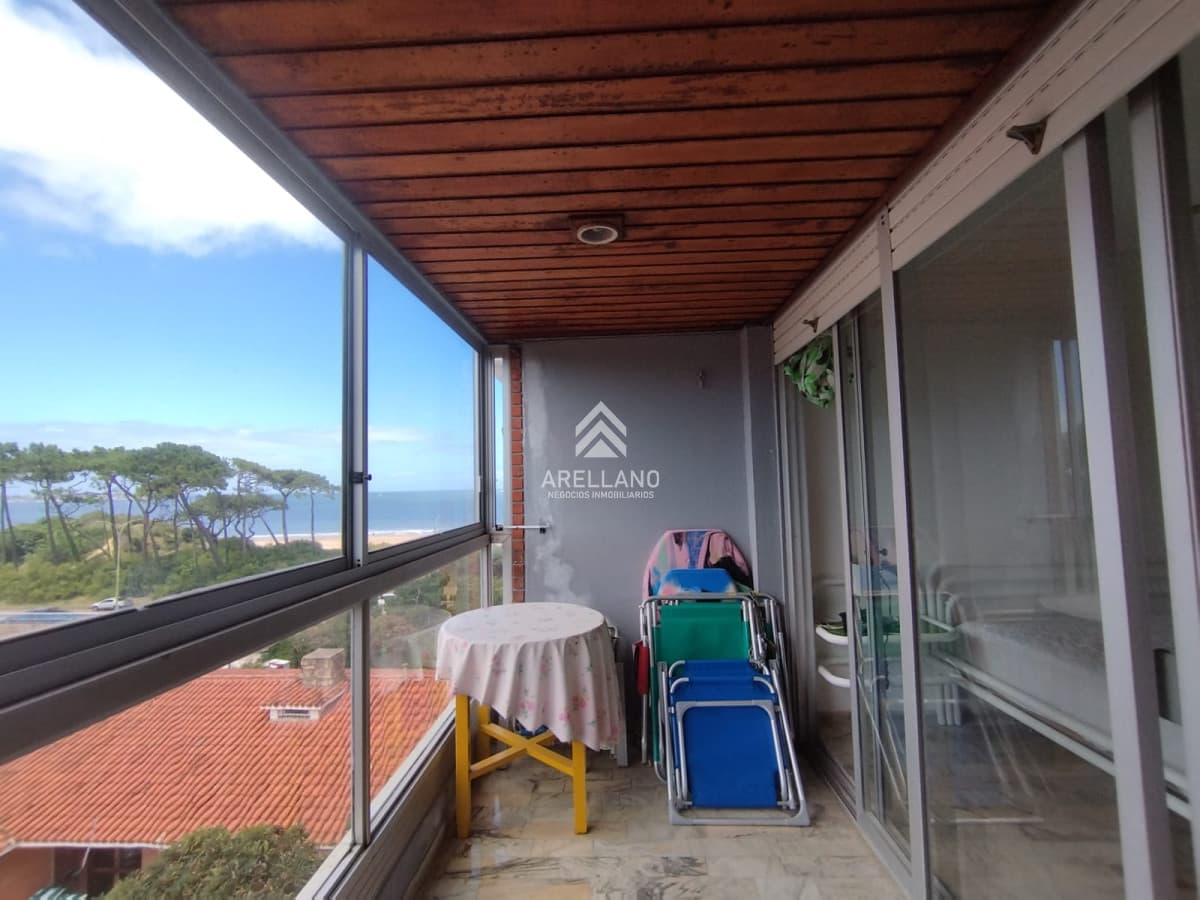 Apartamento ID.6430 - Venta Apartamento 1 dormitorio y medio