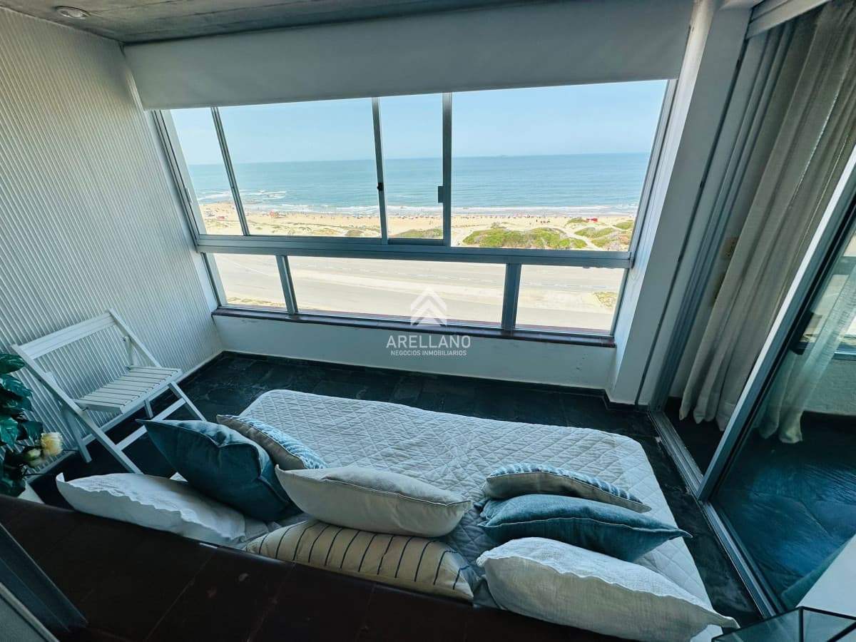 Apartamento ID.6104 - Venta apartamento 3 dormitorios
