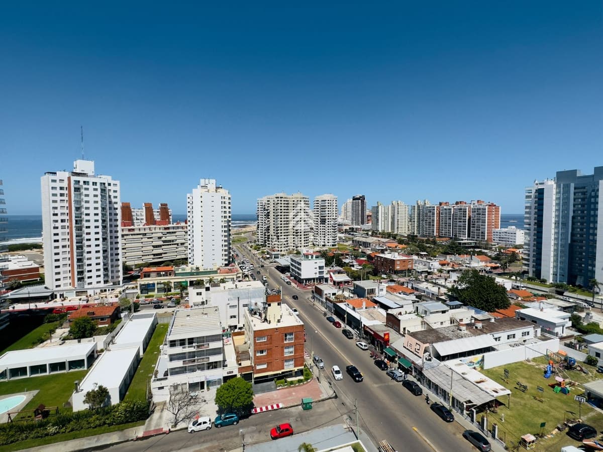 Apartamento ID.4092 - Apto en venta, 2 dormitorios 2 baños