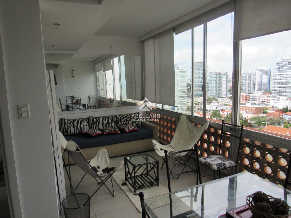 Apartamento ID.3313 - Venta apartamento 1 dormitorio