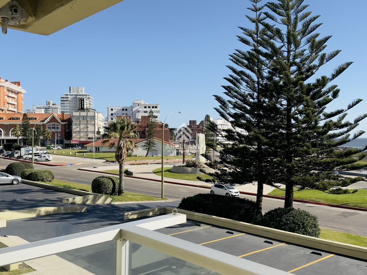 Apartamento ID.4103 - Alquiler de apartamento de 3 dormitorios en Punta del Este