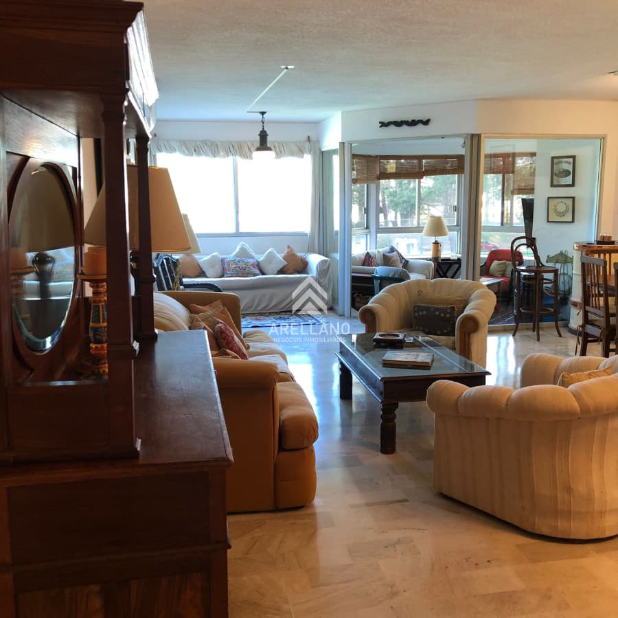 Apartamento ID.2133 - Venta apartamento 3 dormitorios