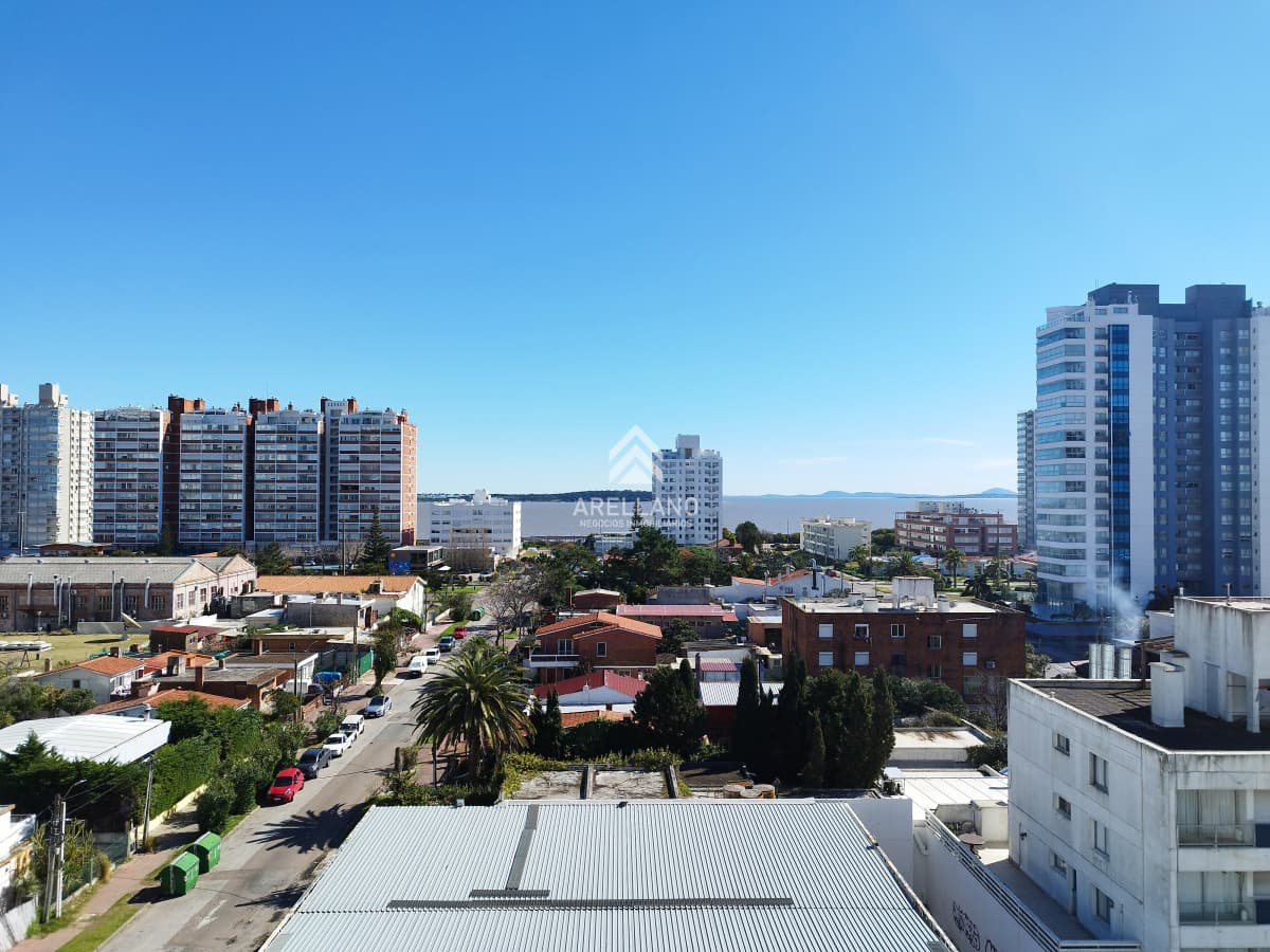 Apartamento ID.2917 - Venta Apartamento 2 dormitorios en venta en Punta del Este