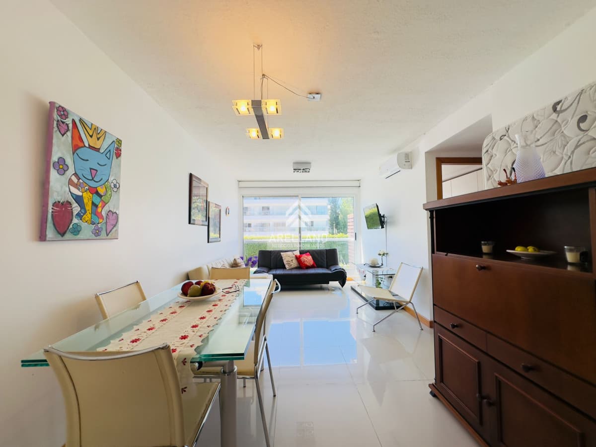 Apartamento ID.3201 - Alquiler Invernal apartamento 1 dormitorio