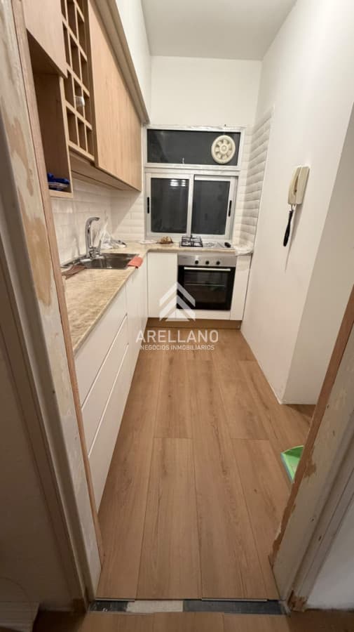 Apartamento ID.6705 - Apartamento en alquiler temporal. 2 dormitorios primera linea playa Mansa