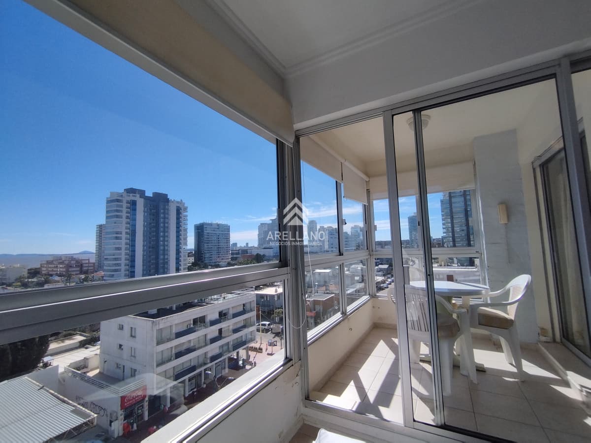 Apartamento ID.2917 - Venta Apartamento 2 dormitorios en venta en Punta del Este