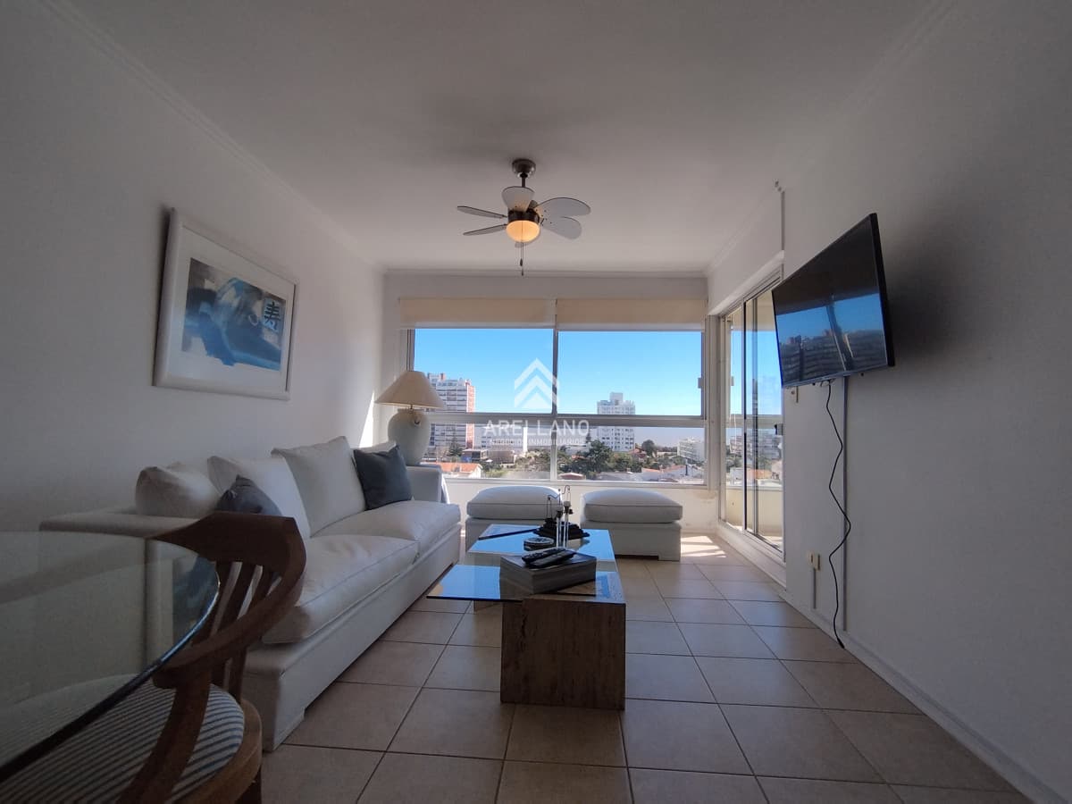Apartamento ID.2917 - Venta Apartamento 2 dormitorios en venta en Punta del Este