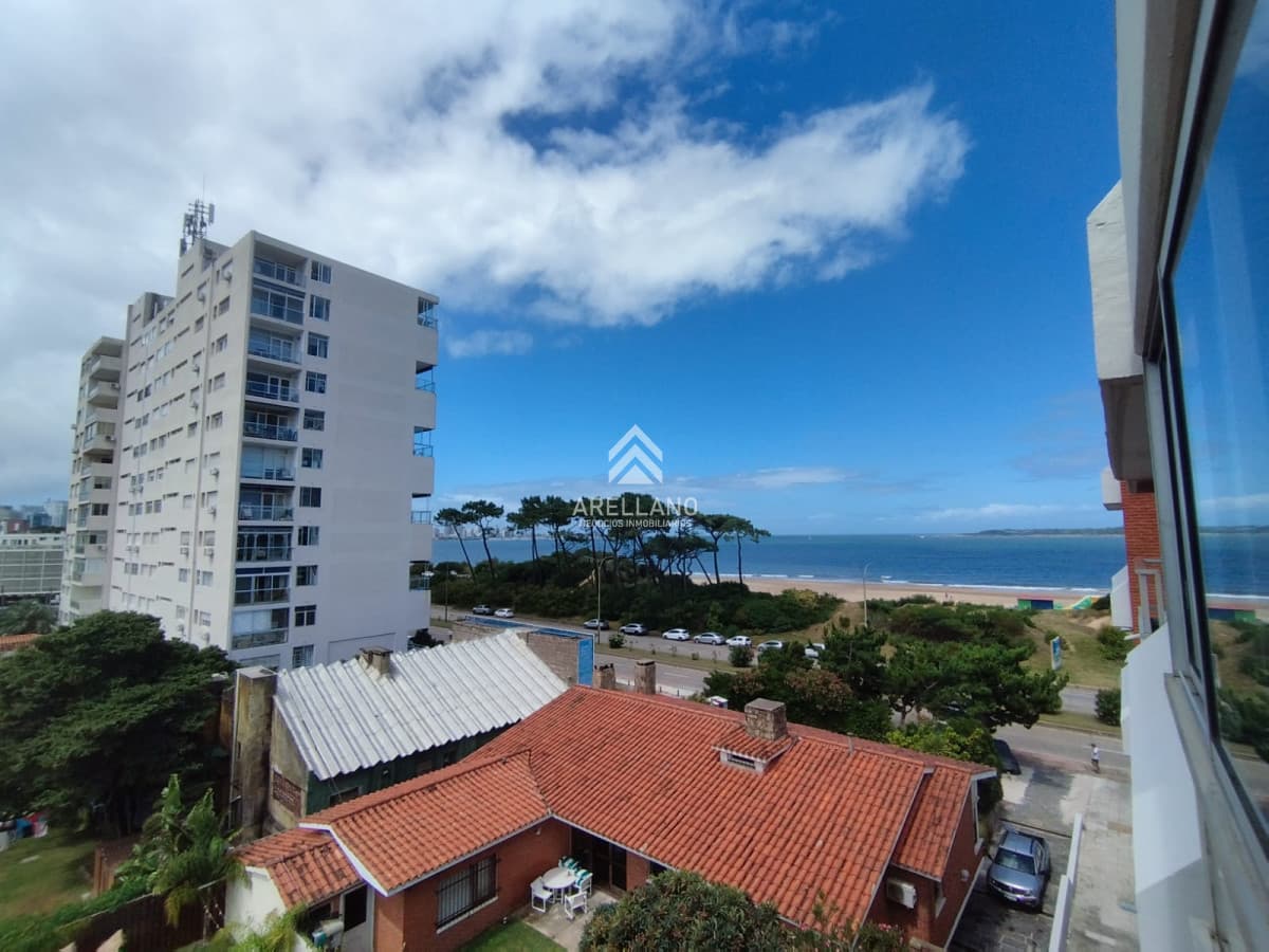 Apartamento ID.6430 - Venta Apartamento 1 dormitorio y medio