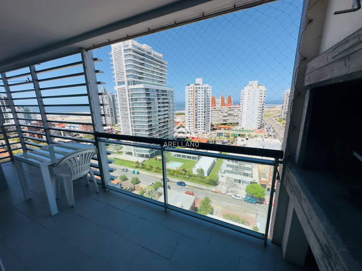 Apartamento ID.4092 - Apto en venta, 2 dormitorios 2 baños