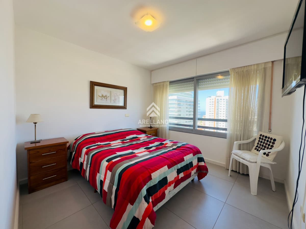 Apartamento ID.4092 - Apto en venta, 2 dormitorios 2 baños