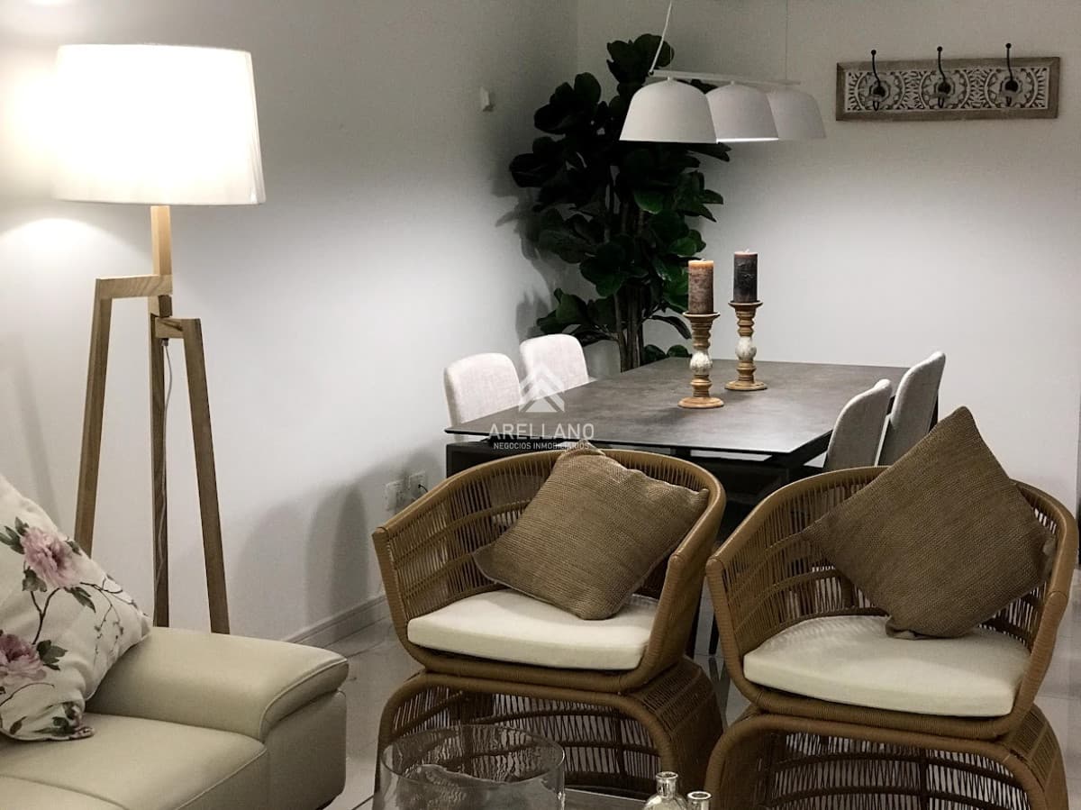 Apartamento ID.3205 - Venta apartamento1 dormitorio, edifico moderno, excelente servicios, Punta del este.