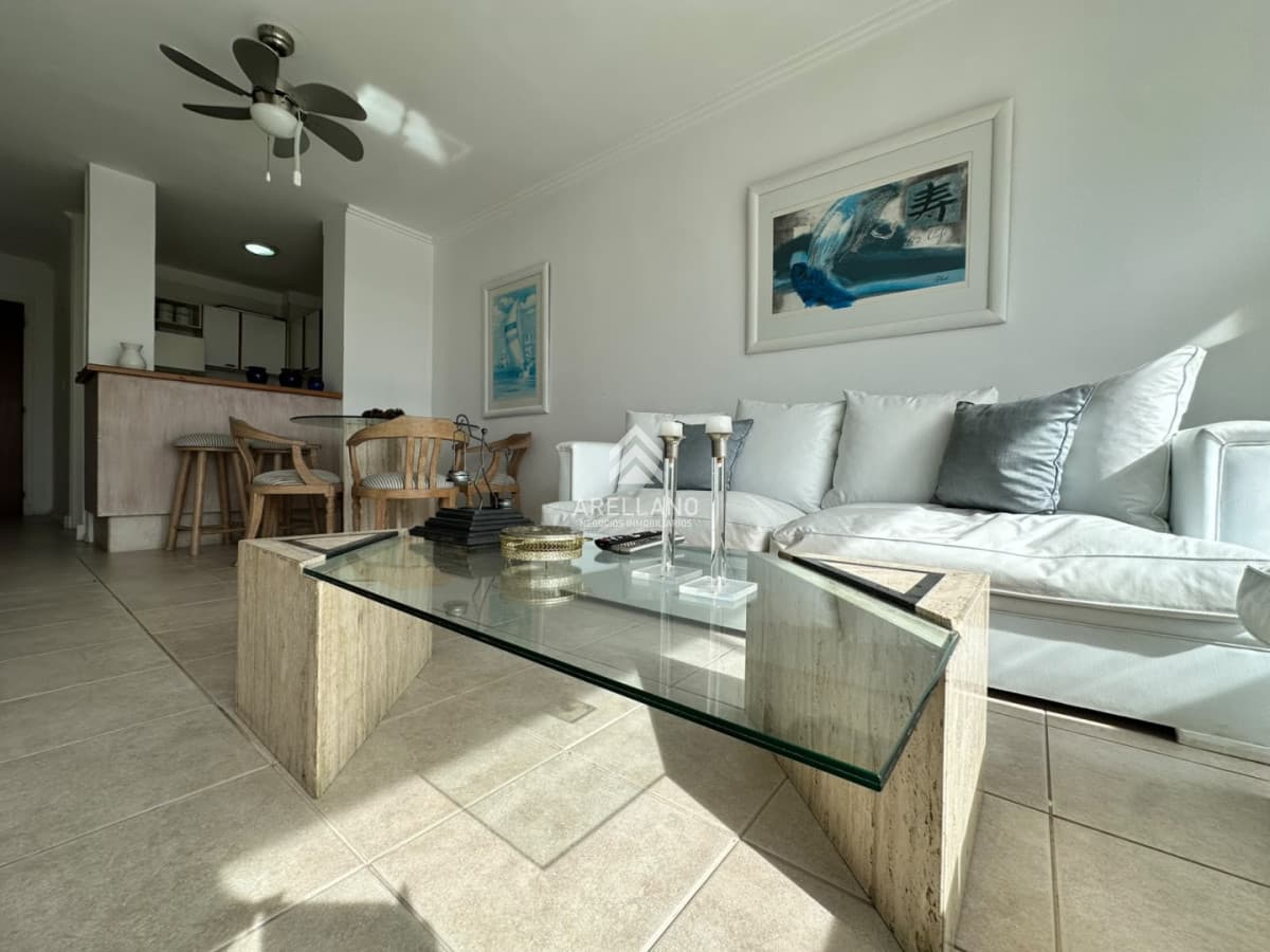 Apartamento ID.2917 - Venta Apartamento 2 dormitorios en venta en Punta del Este