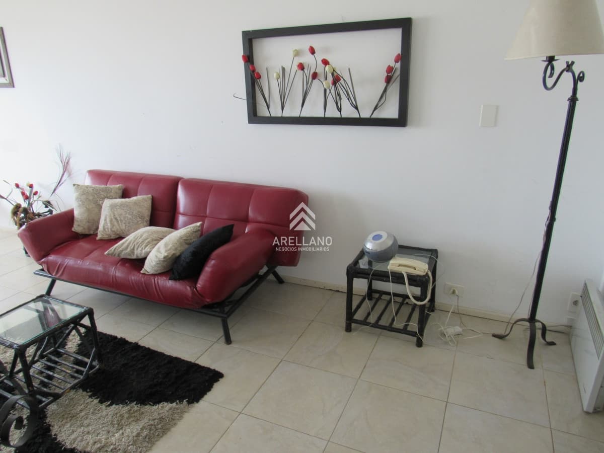 Apartamento ID.3313 - Venta apartamento 1 dormitorio