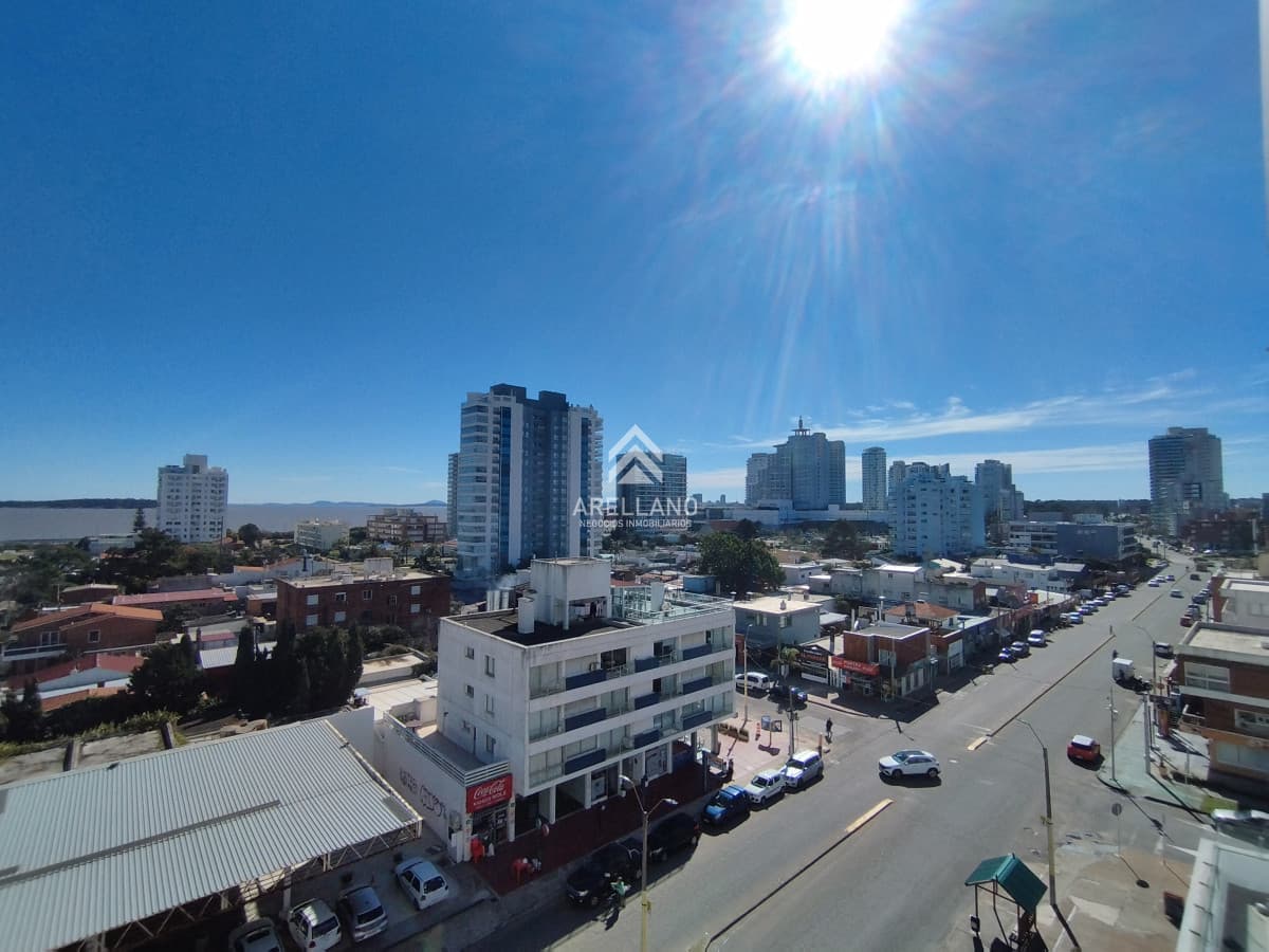 Apartamento ID.2917 - Venta Apartamento 2 dormitorios en venta en Punta del Este