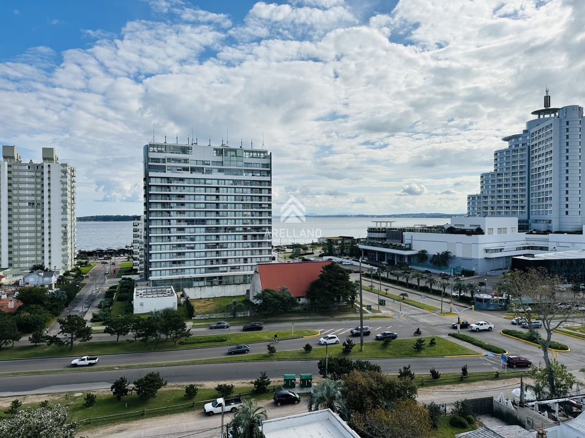 Apartamento ID.2553 - Venta apartamento 2 dormitorios