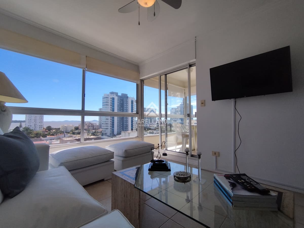 Apartamento ID.2917 - Venta Apartamento 2 dormitorios en venta en Punta del Este
