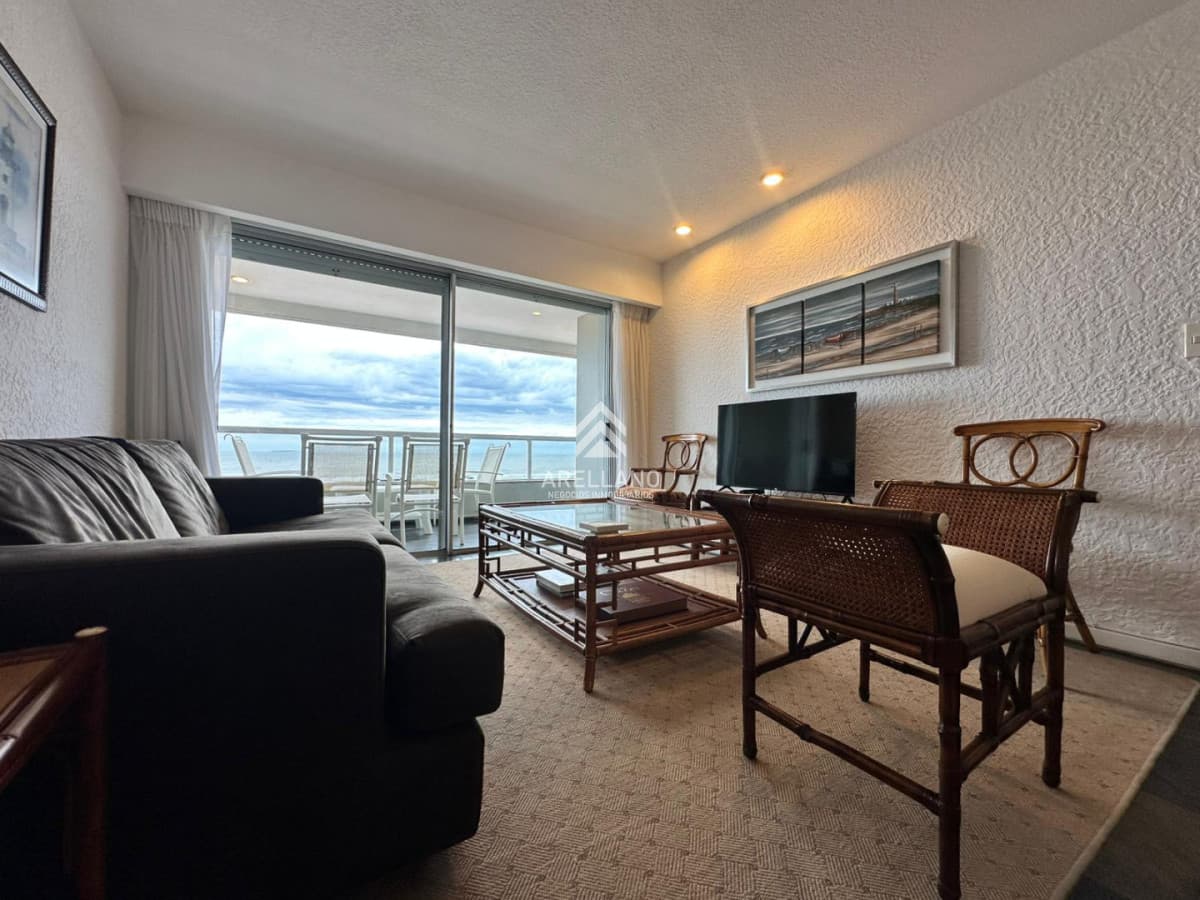 Apartamento ID.6127 - Venta apartamento 2 dormitorios