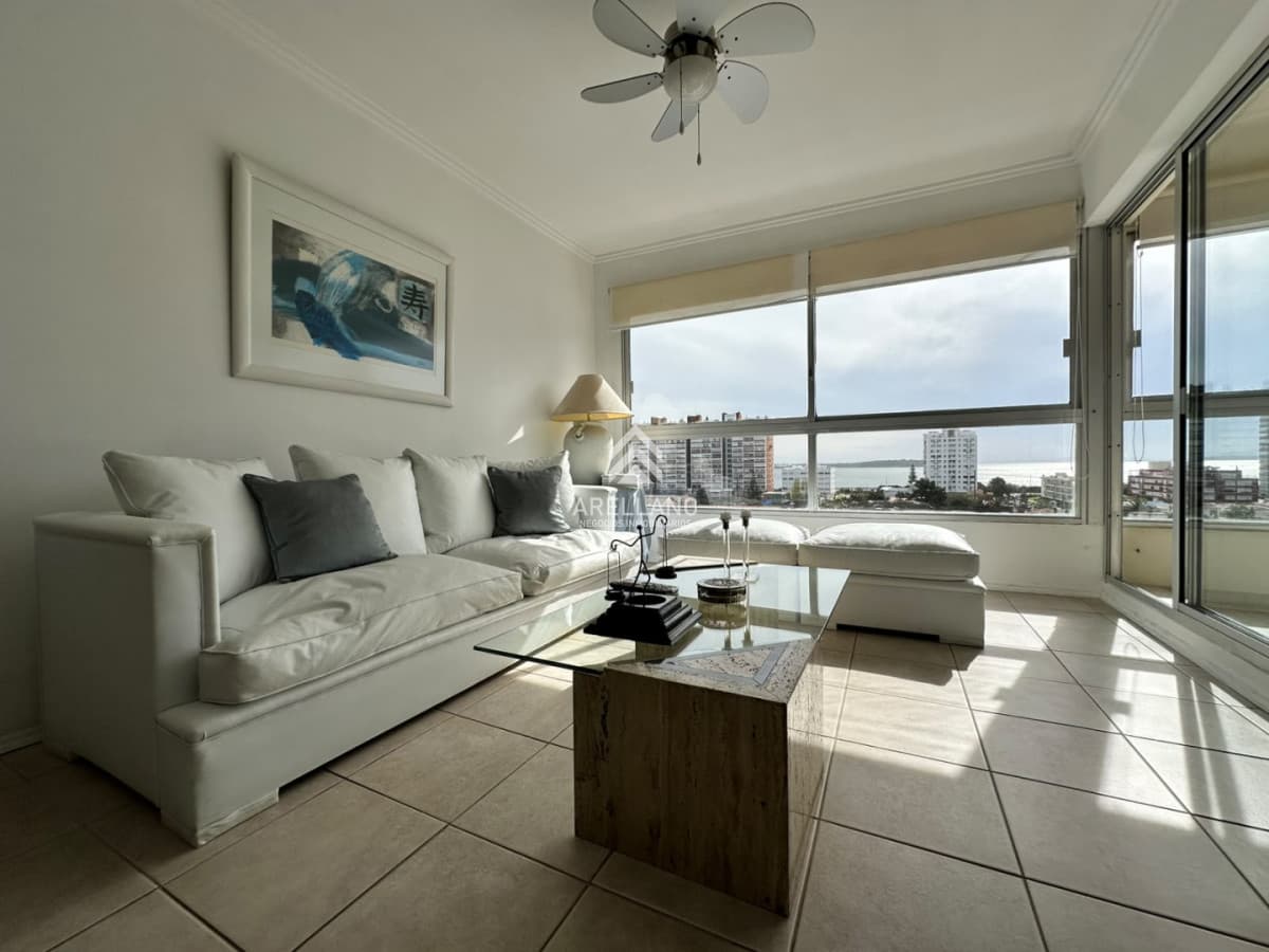 Apartamento ID.2917 - Venta Apartamento 2 dormitorios en venta en Punta del Este