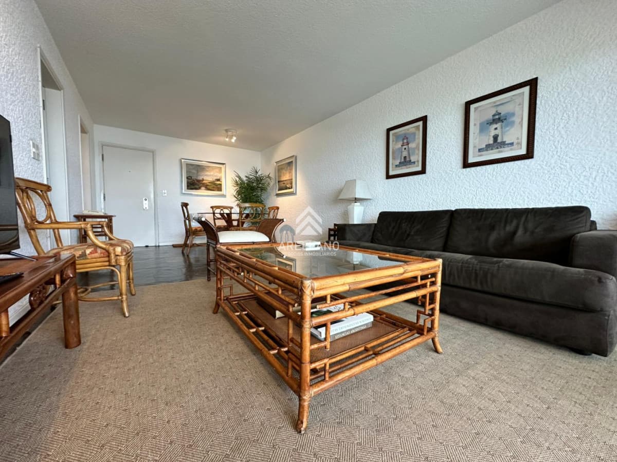 Apartamento ID.6127 - Venta apartamento 2 dormitorios