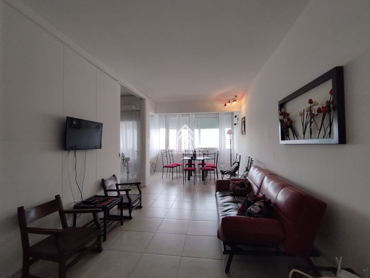 Apartamento ID.3313 - Venta apartamento 1 dormitorio