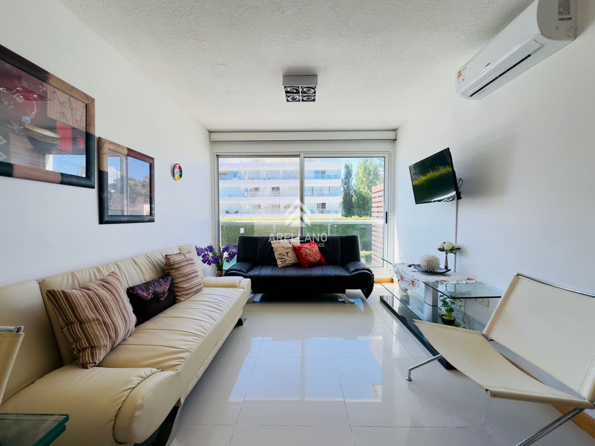 Apartamento ID.3201 - Alquiler Invernal apartamento 1 dormitorio