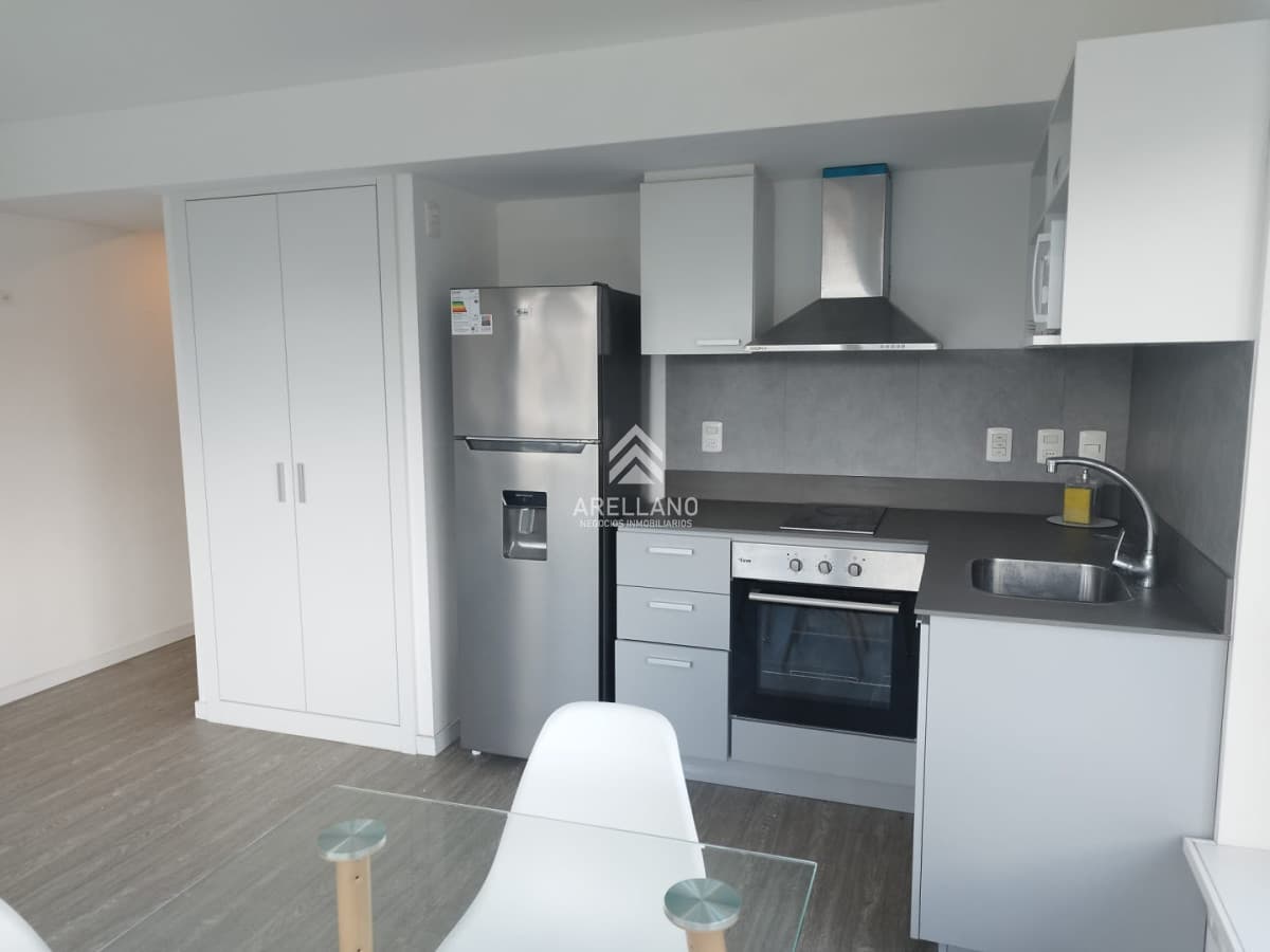 Apartamento ID.1432 - Venta apartamento 1 dormitorio