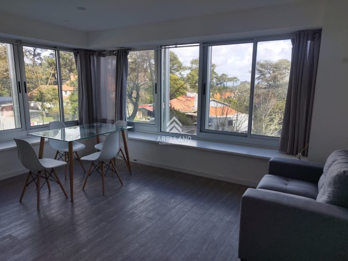 Apartamento ID.1432 - Venta apartamento 1 dormitorio