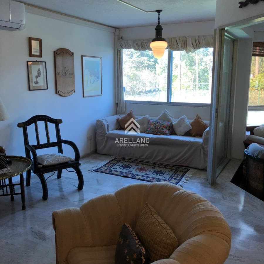 Apartamento ID.2133 - Venta apartamento 3 dormitorios