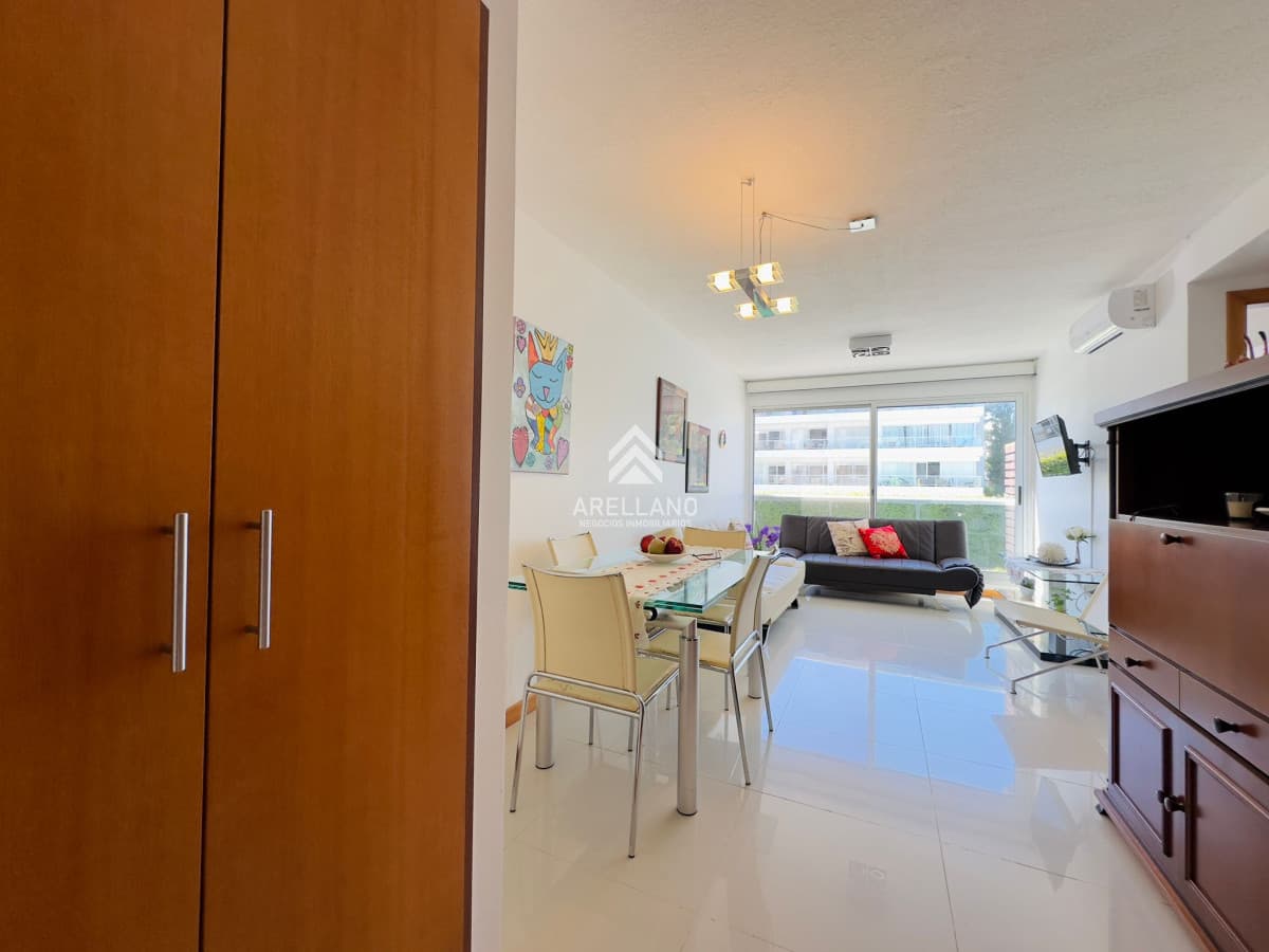 Apartamento ID.3201 - Alquiler Invernal apartamento 1 dormitorio