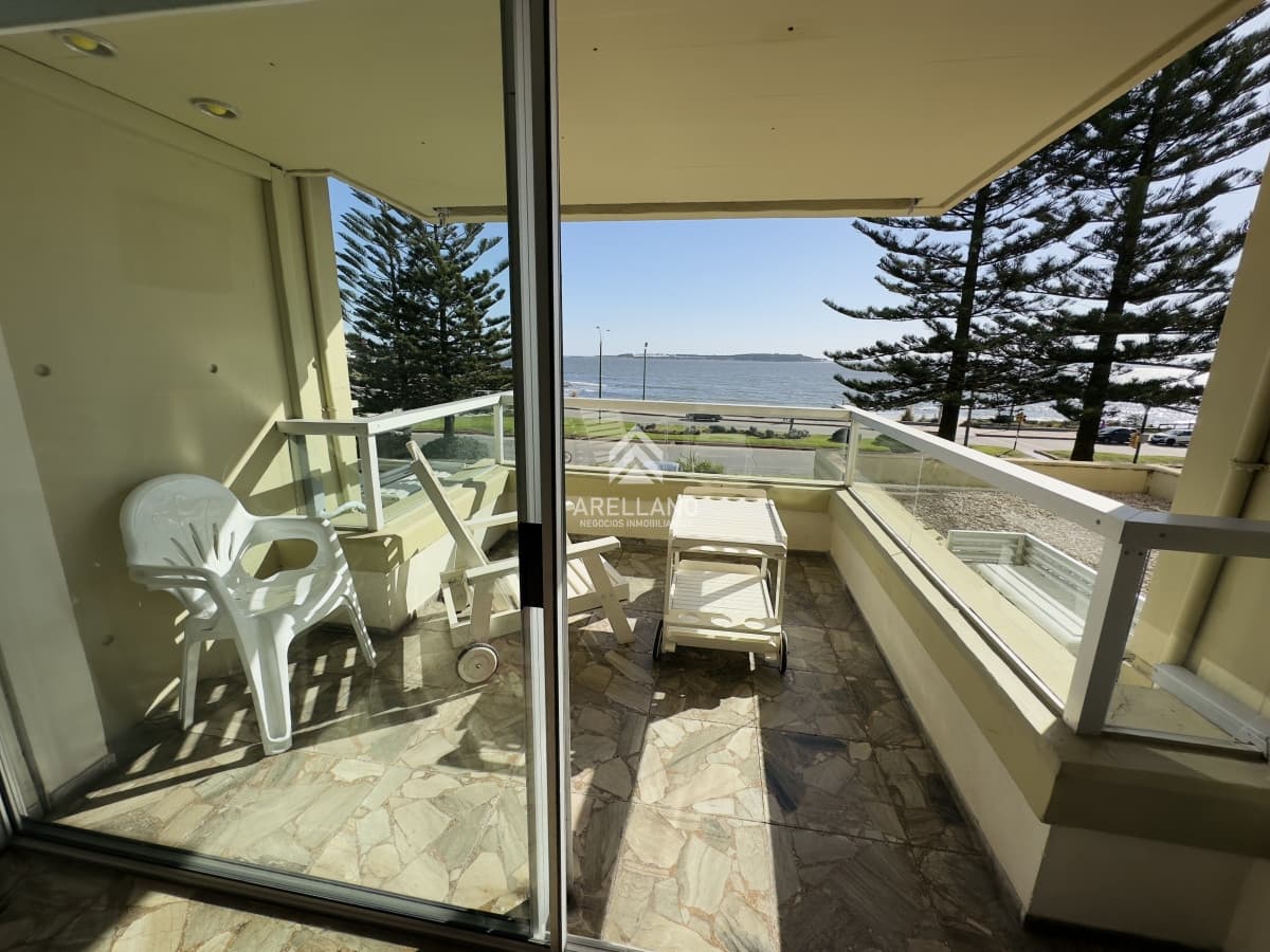 Apartamento ID.4103 - Alquiler de apartamento de 3 dormitorios en Punta del Este