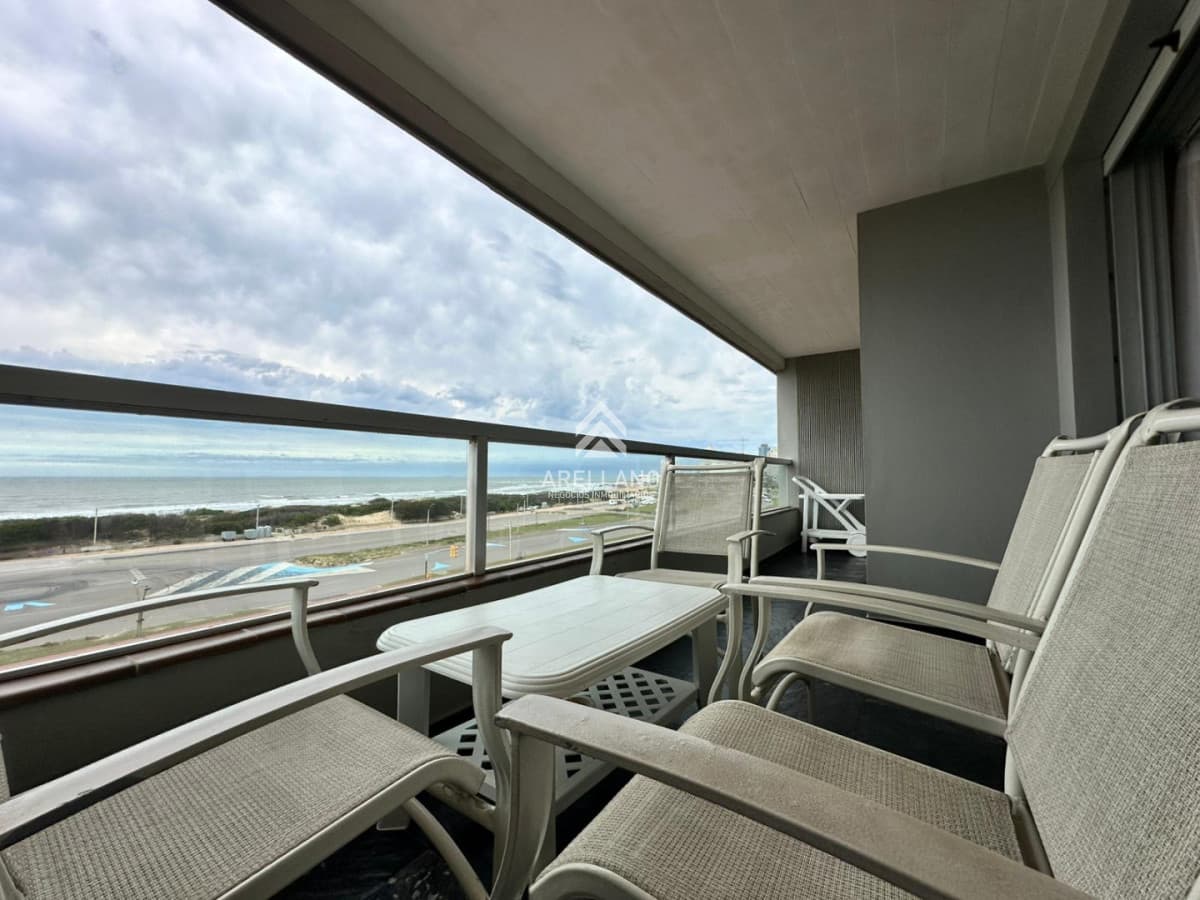Apartamento ID.6127 - Venta apartamento 2 dormitorios