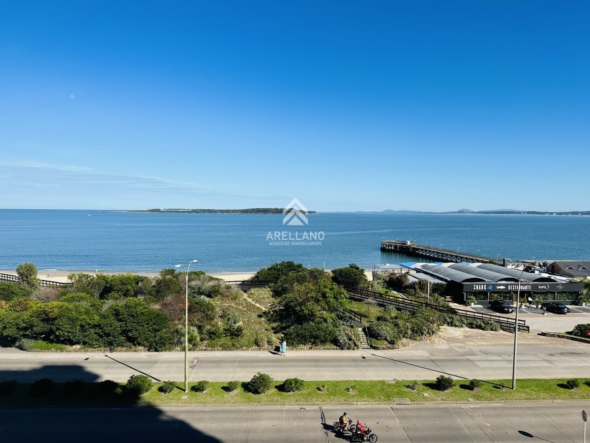 Apartamento ID.2752 - Apartamento 3 dormitorios Playa Mansa