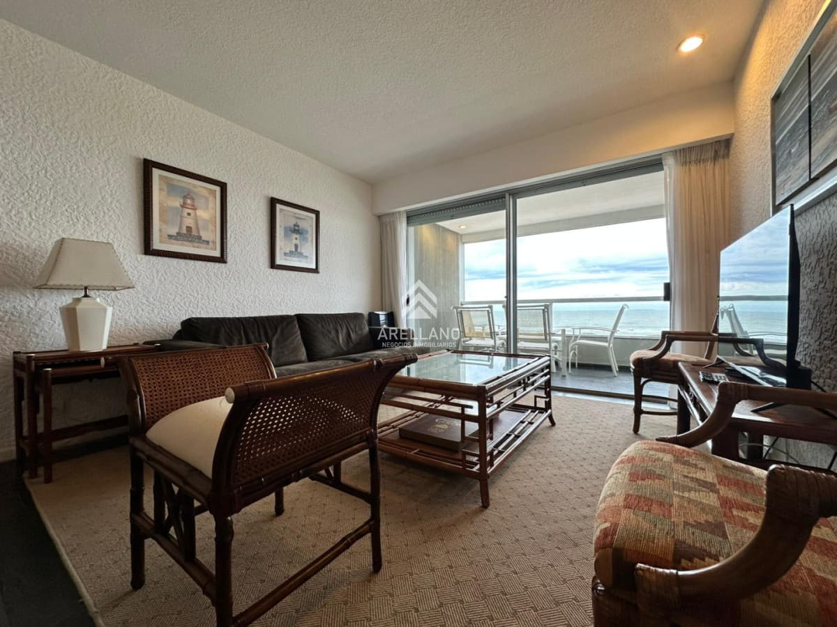 Apartamento ID.6127 - Venta apartamento 2 dormitorios