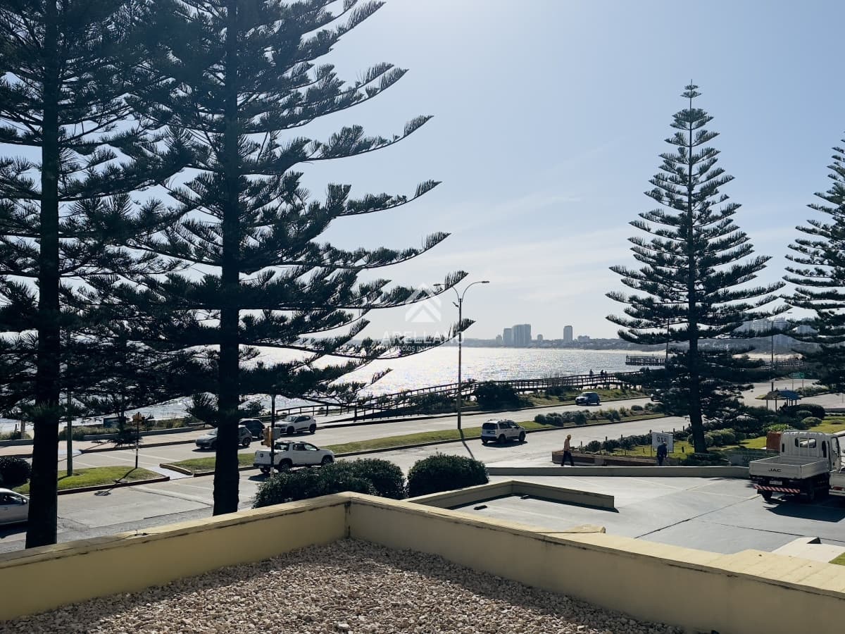 Apartamento ID.4103 - Alquiler de apartamento de 3 dormitorios en Punta del Este