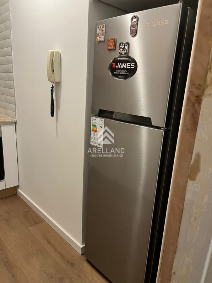 Apartamento ID.6705 - Apartamento en alquiler temporal. 2 dormitorios primera linea playa Mansa