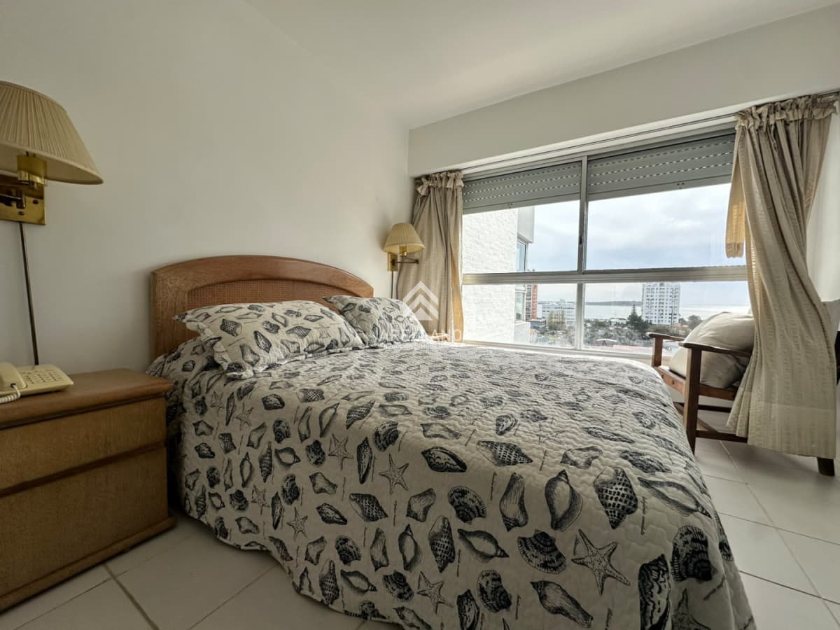 Apartamento ID.2917 - Venta Apartamento 2 dormitorios en venta en Punta del Este