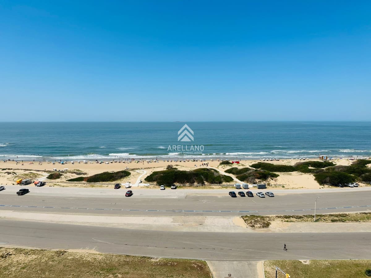 Apartamento ID.6104 - Venta apartamento 3 dormitorios