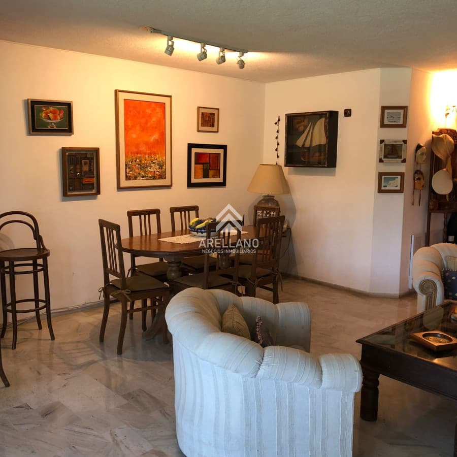 Apartamento ID.2133 - Venta apartamento 3 dormitorios