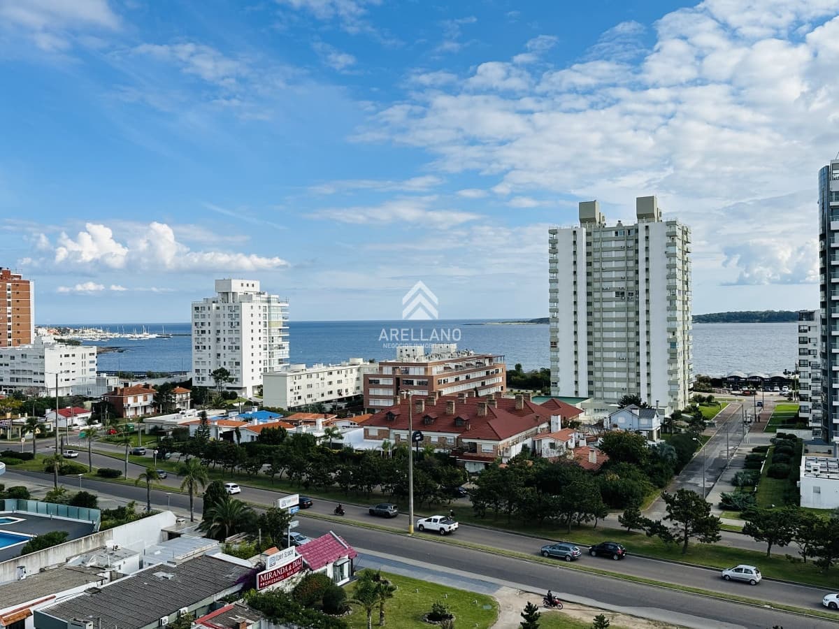 Apartamento ID.2553 - Venta apartamento 2 dormitorios