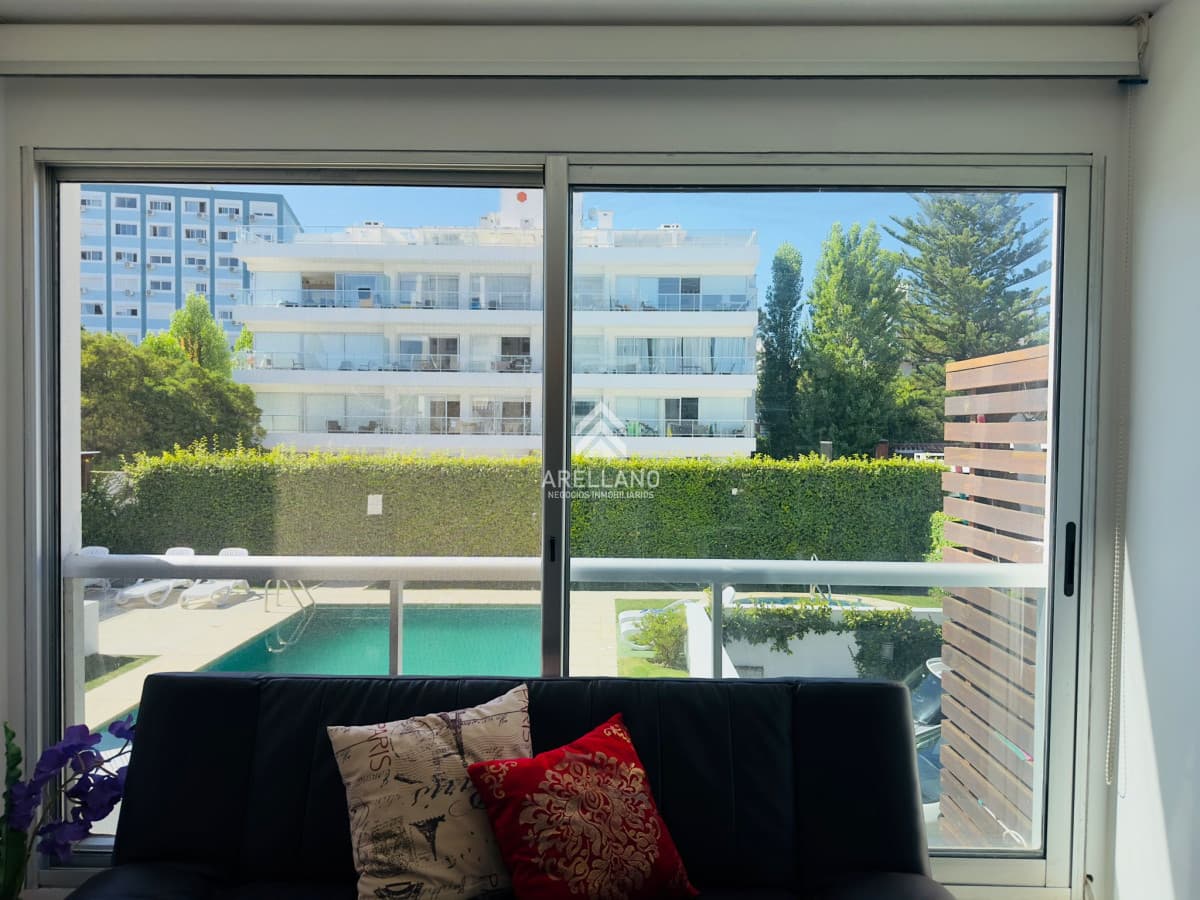 Apartamento ID.3201 - Alquiler Invernal apartamento 1 dormitorio