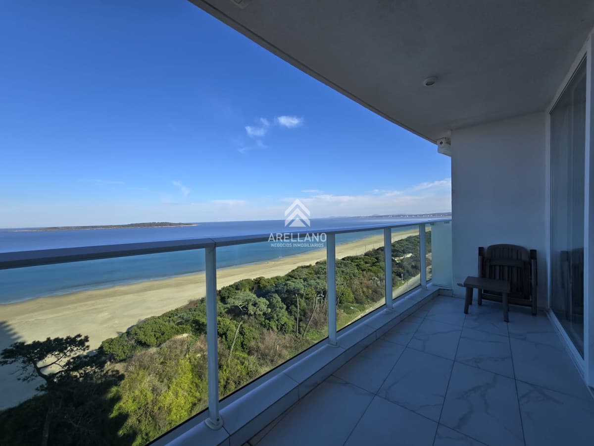 Apartamento ID.3814 - Venta y alquiler apartamento 3 dormitorios