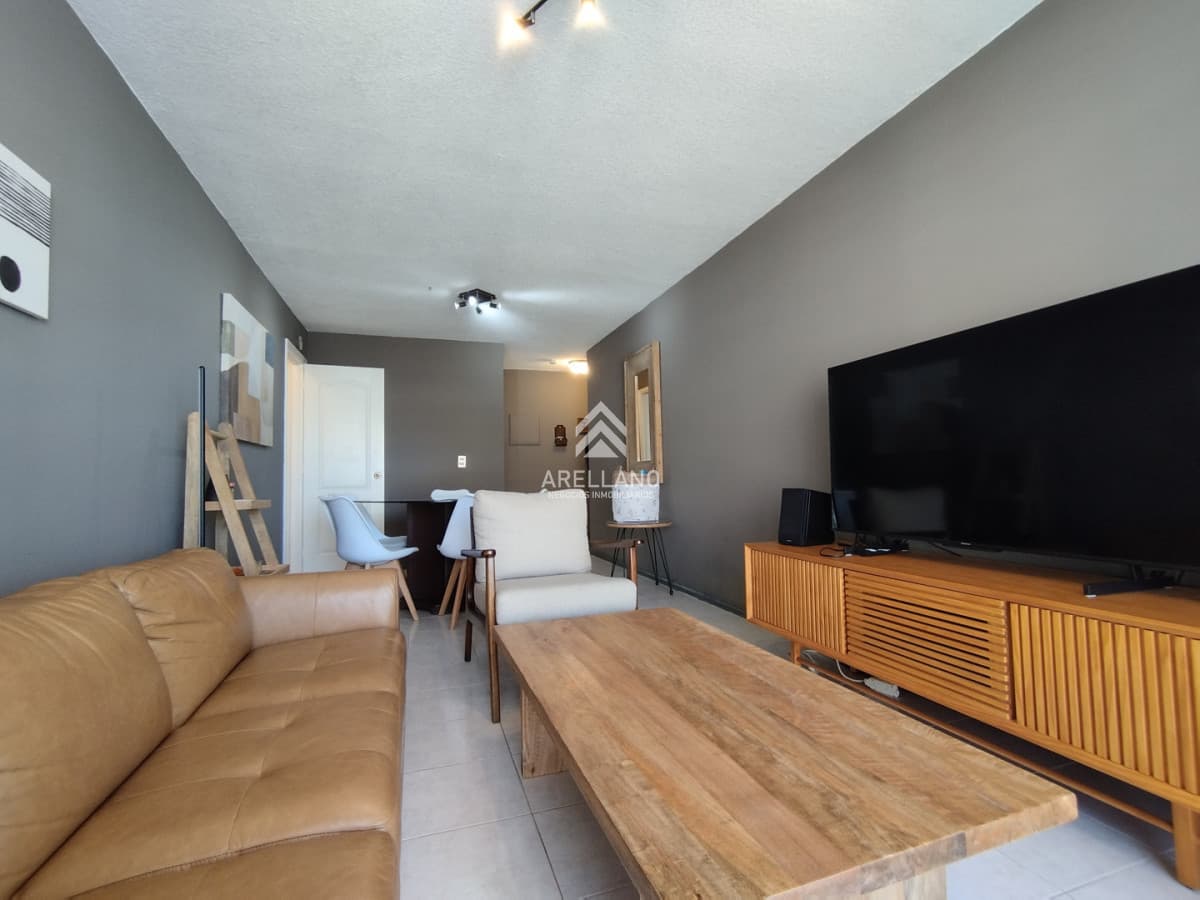 Apartamento ID.6703 - Alquiler Apartamento 2 dormitorios en Playa Brava
