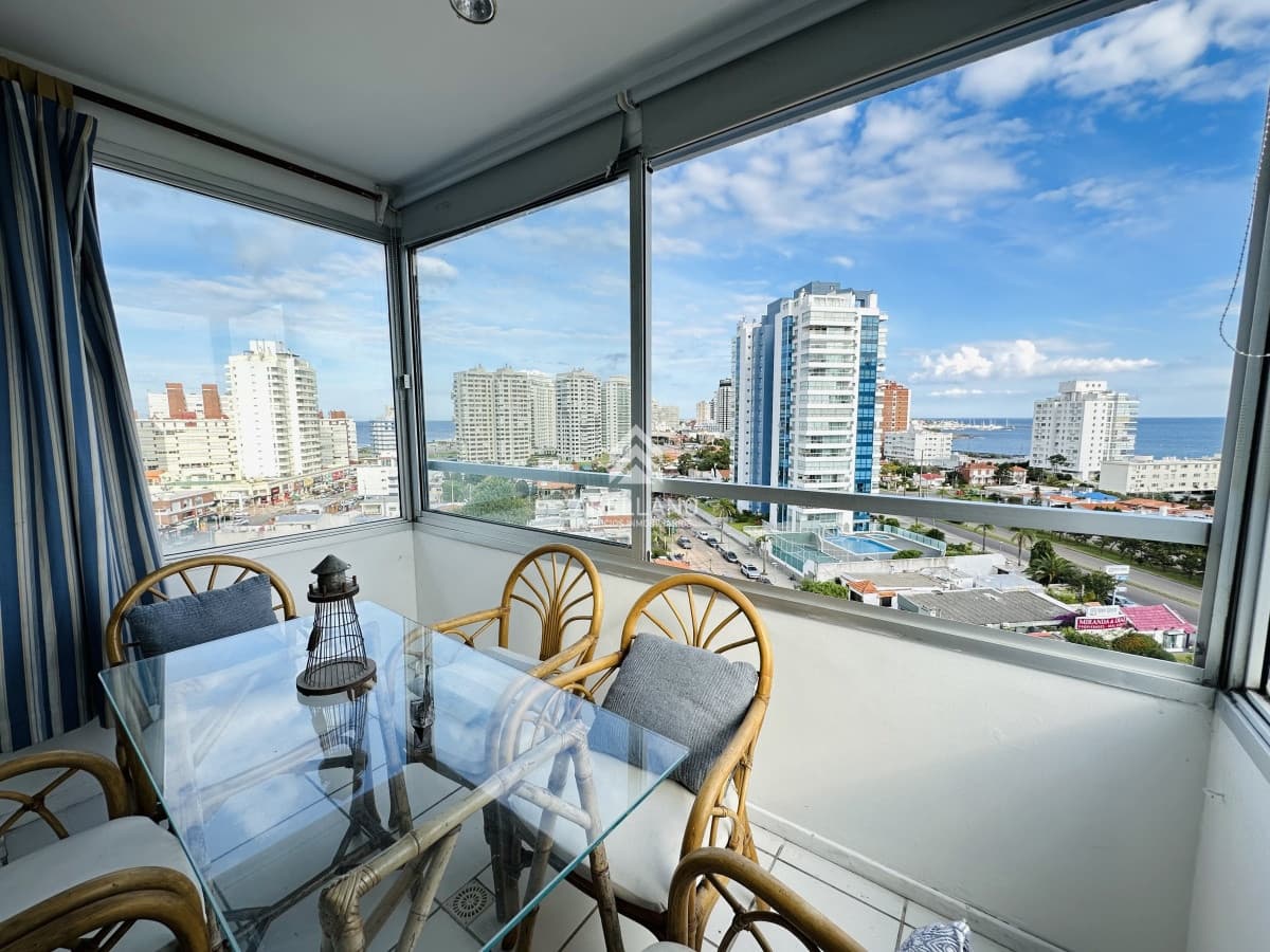 Apartamento ID.2553 - Venta apartamento 2 dormitorios