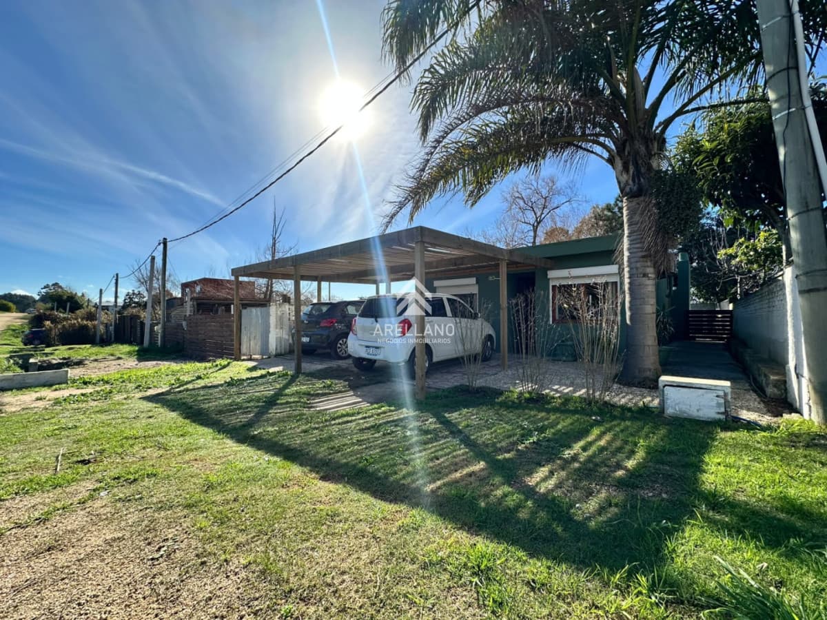 Casa ID.6868 - Casa en venta en El Chorro - 2 dormitorios