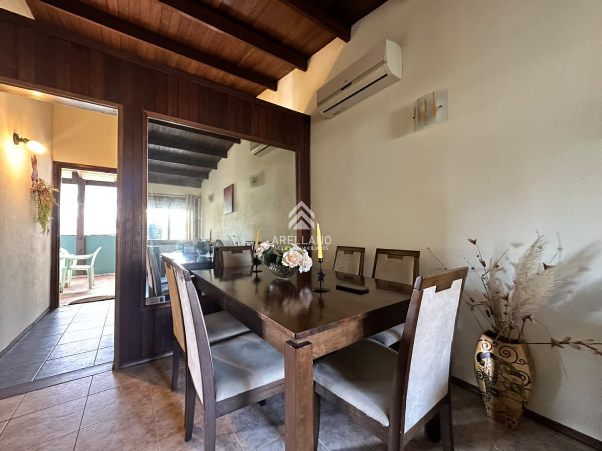 Casa ID.6868 - Casa en venta en El Chorro - 2 dormitorios