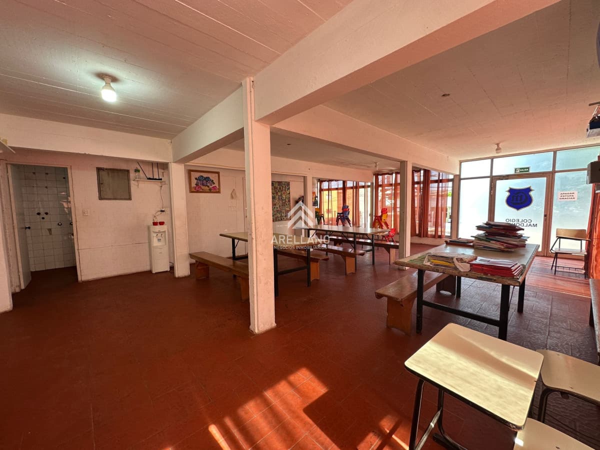 Local Comercial ID.3229 - Venta Local en el centro de Maldonado