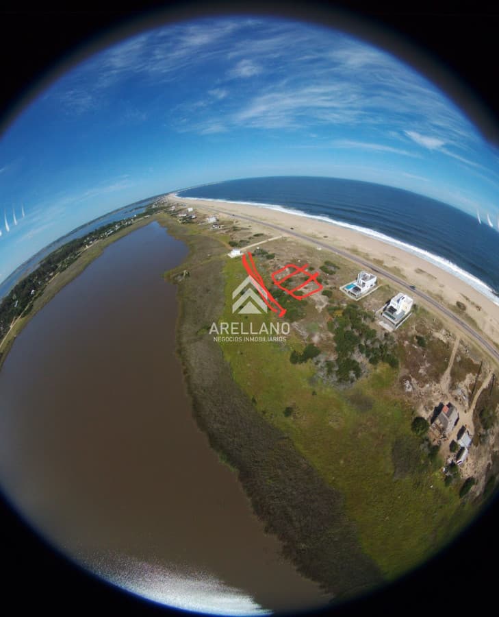 Terreno ID.3902 - Terrenos en venta en Santa Monica, Jose Ignacio.