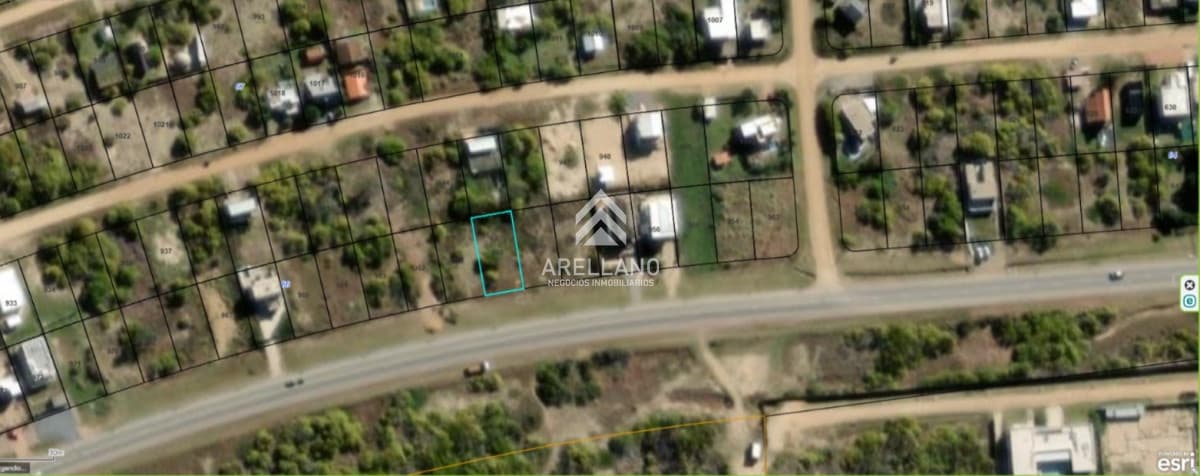 Terreno ID.4572 - Lote en venta en La Juanita - Jose Ignacio frente al mar.