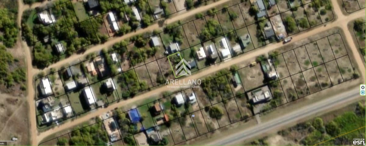 Terreno ID.4567 - Lote en venta en La Juanita - Jose Ignacio a 100 metros del mar.