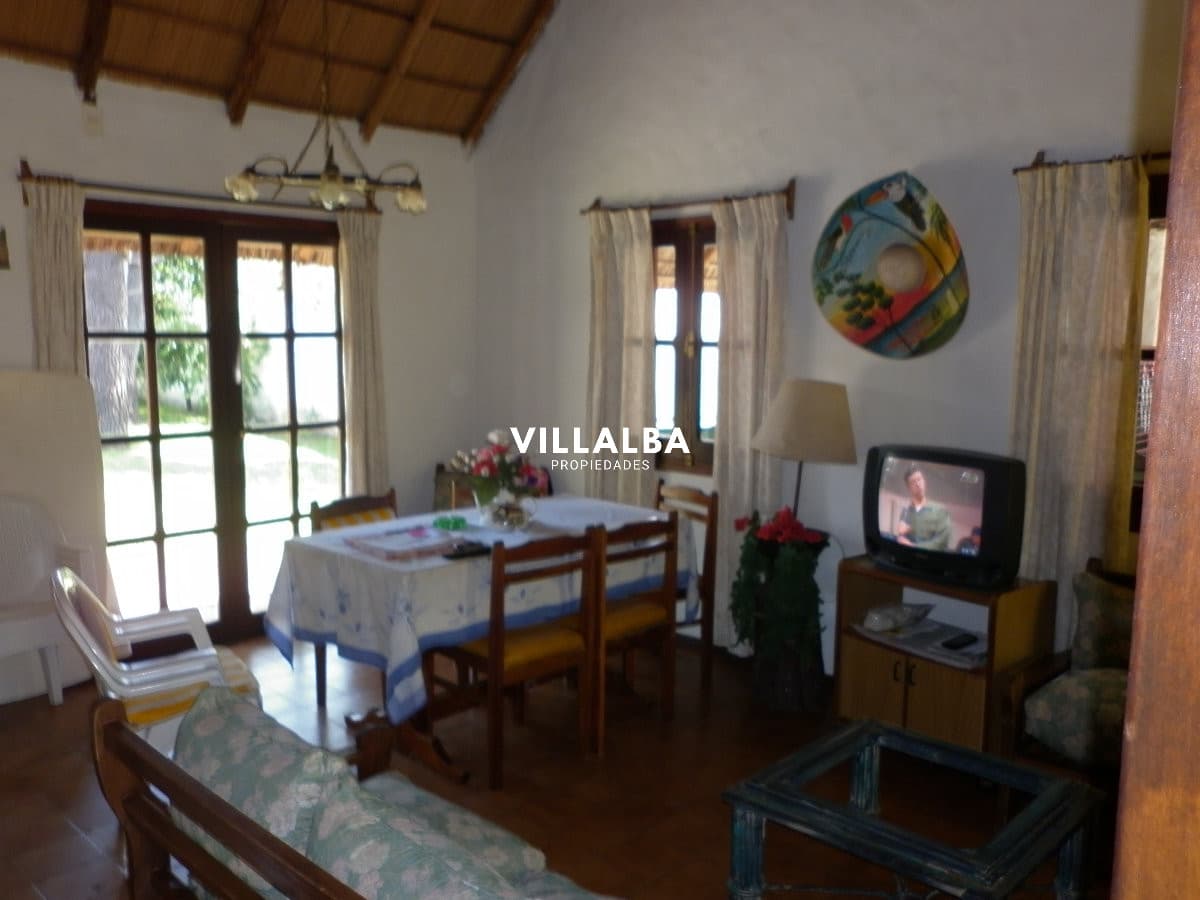 Venta de casa de 4 dormitorios en Maldonado